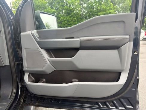 Used 2021 Ford F150 XLT AWD/4WD image 31