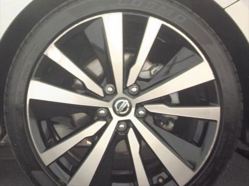 Used 2022 Nissan Altima 2.5 SR FWD image 26