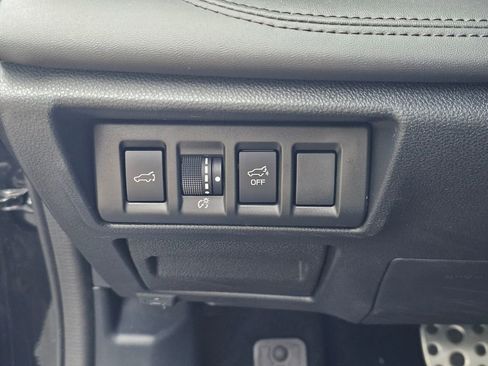 Used 2022 Subaru Outback Wilderness AWD/4WD image 24