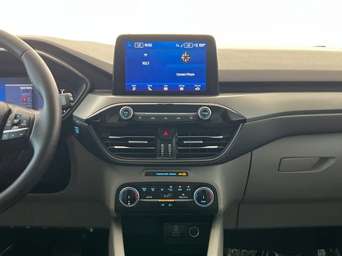 Used 2024 Ford Escape Active FWD image 20