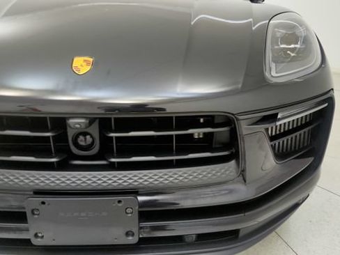 Used 2024 Porsche Macan S AWD/4WD image 25