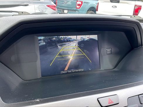 Used 2015 Honda Odyssey EX-L image 20