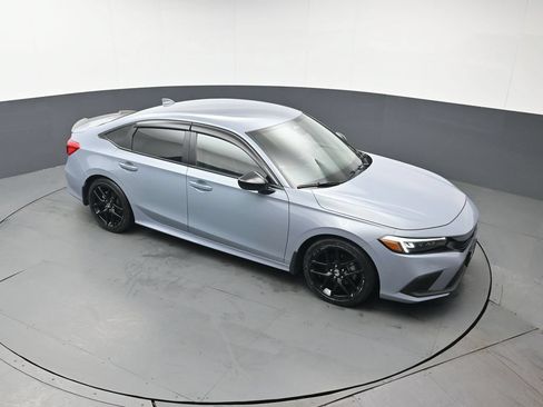 Used 2024 Honda Civic Sport image 40