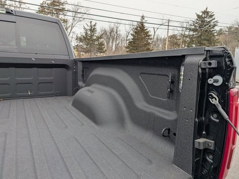 New 2026 RAM 2500 Tradesman AWD/4WD image 15