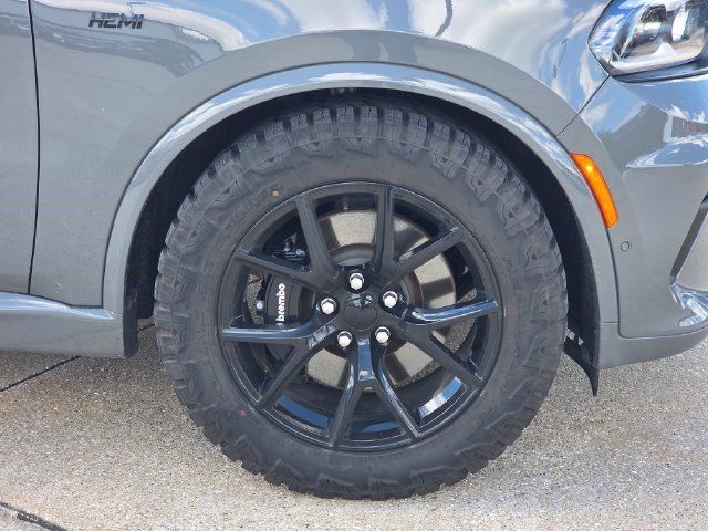 Certified 2026 Dodge Durango GT w/ Tow 'N Go Package AWD/4WD image 10