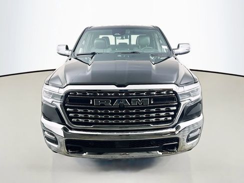 New 2026 RAM 1500 Limited image 2