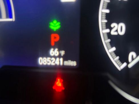 Used 2022 Honda Insight Touring image 23