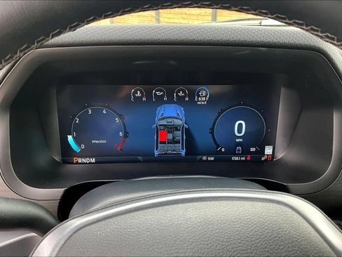 Used 2025 Ford F150 XLT w/ Equipment Group 302A MID AWD/4WD image 22