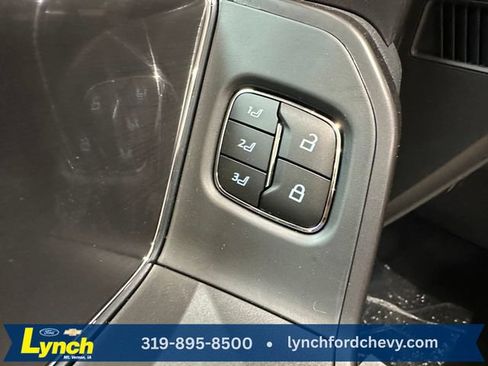 New 2026 Ford F150 Lariat AWD/4WD image 8