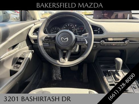 New 2026 MAZDA CX-30 Aire Edition AWD/4WD image 13