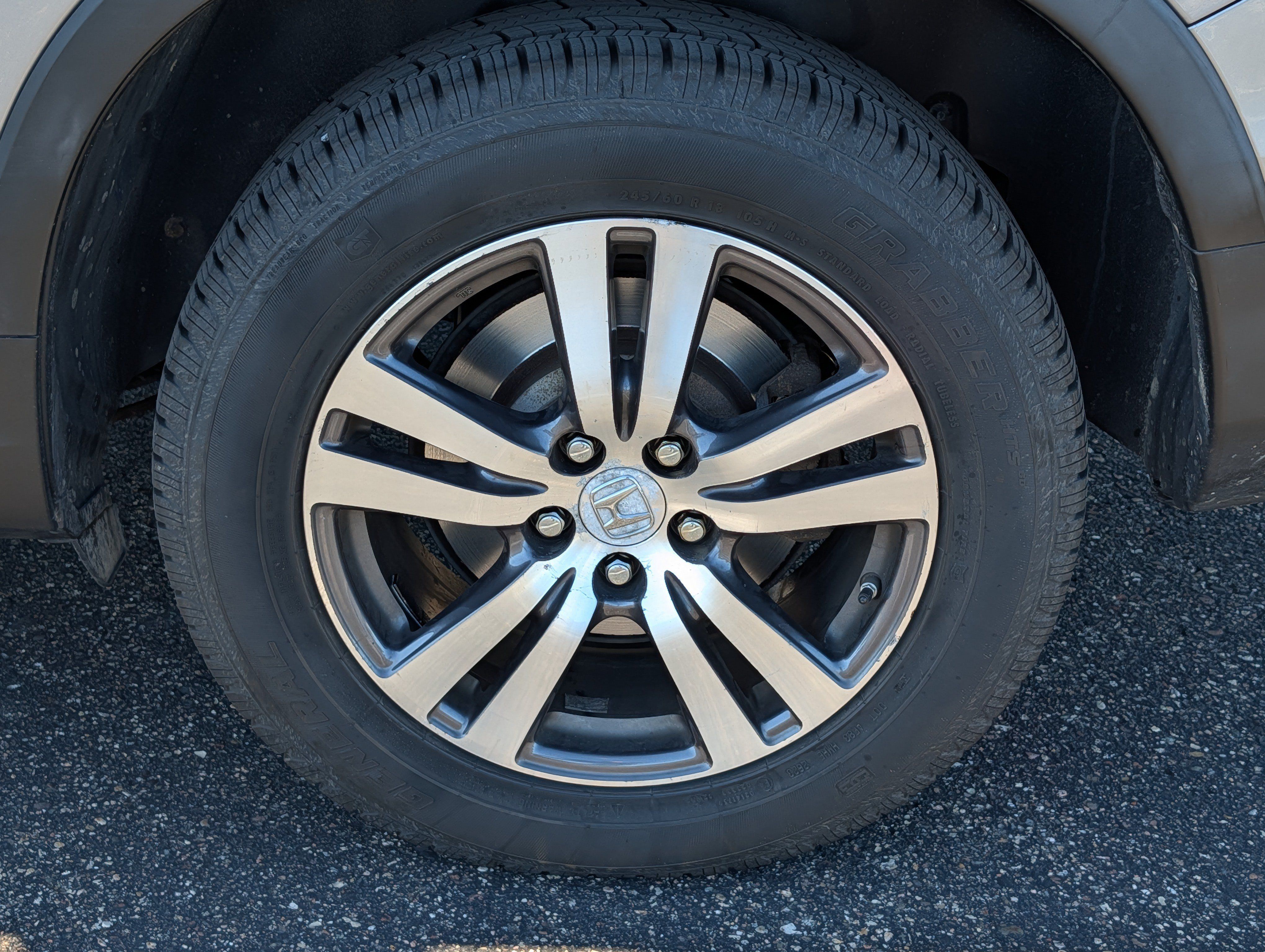 Used 2016 Honda Pilot EX-L image 5