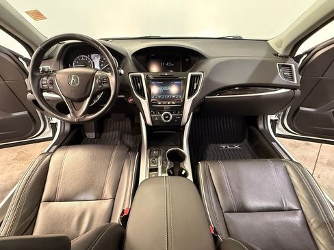 Used 2018 Acura TLX V6 w/ Technology Package image 20