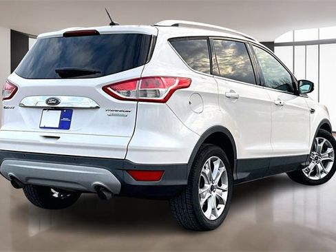 Used 2014 Ford Escape Titanium w/ Equipment Group 401A image 6