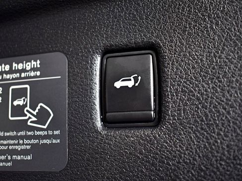 Used 2021 INFINITI QX50 Luxe w/ Cargo Package image 48