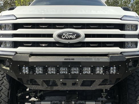 Used 2024 Ford F250 King Ranch AWD/4WD image 53