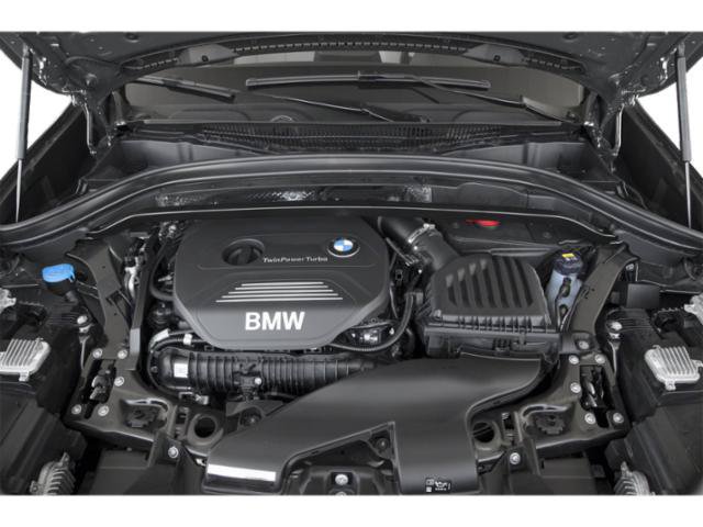 Used 2019 BMW X1 xDrive28i w/ Convenience Package AWD/4WD image 16