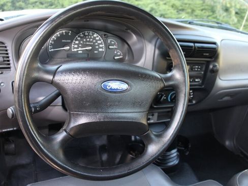 Used 2002 Ford Ranger XLT RWD image 16