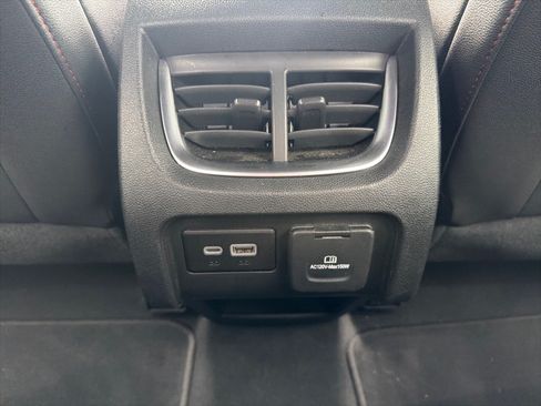 Used 2025 Chevrolet Blazer RS AWD/4WD image 23
