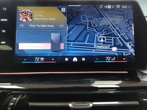 New 2026 BMW X1 xDrive28i image 21