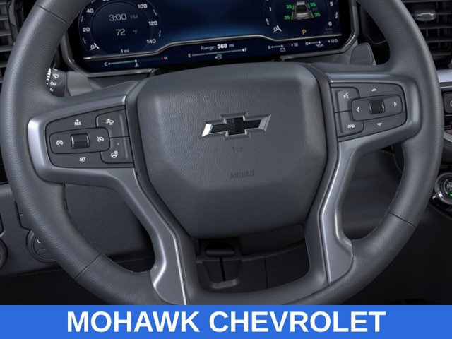 New 2026 Chevrolet Silverado 1500 RST w/ All Star Edition Plus AWD/4WD image 19