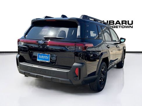 New 2026 Subaru Outback Limited AWD/4WD image 7