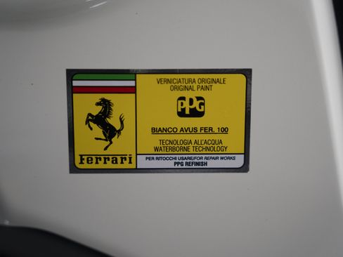 Used 2020 Ferrari F8 Tributo RWD image 47