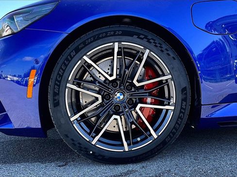 New 2026 BMW M5 w/ Executive Package image 10