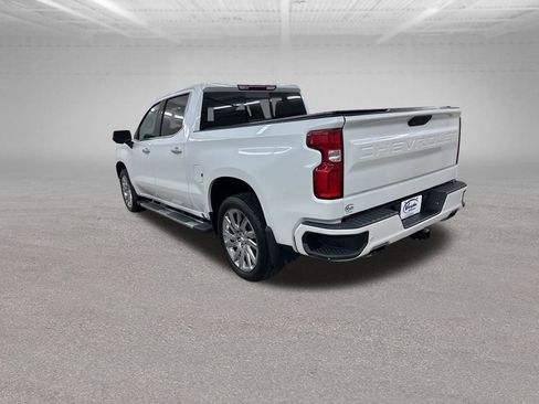 Used 2019 Chevrolet Silverado 1500 High Country w/ Trailer Camera Package image 9
