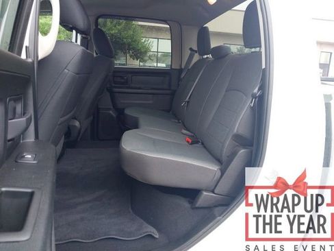 Used 2023 RAM 1500 Tradesman w/ Electronics Group image 7