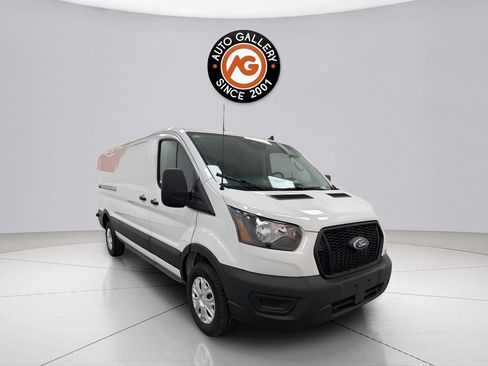 Used 2024 Ford Transit 250 Low Roof RWD image 1