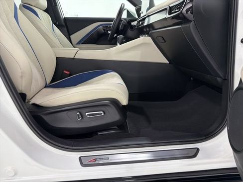 Certified 2025 Acura ADX A-Spec AWD/4WD image 20
