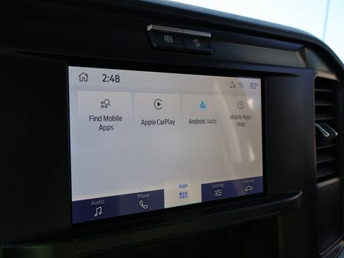 New 2026 Ford F250 XL w/ STX Appearance Package image 34