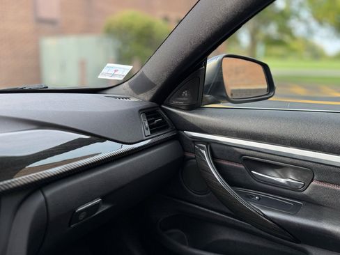 Used 2017 BMW 440i Coupe w/ Technology Package image 17