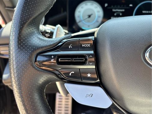 Used 2023 Hyundai Elantra N FWD image 26