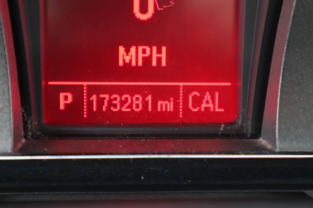 Used 2014 GMC Terrain SLT FWD image 36