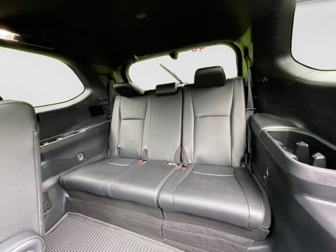 Used 2025 Toyota Grand Highlander AWD Hybrid image 22