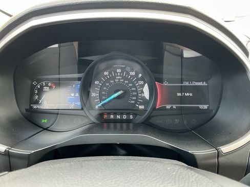 Used 2020 Ford Edge SEL image 55