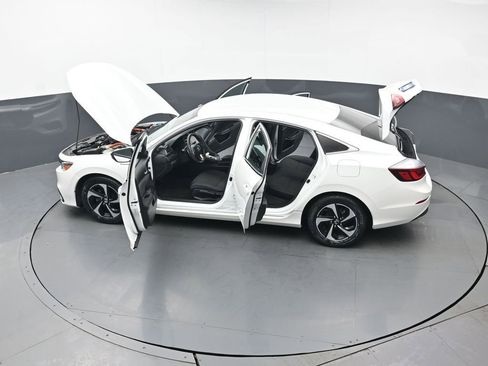 Used 2022 Honda Insight EX image 45