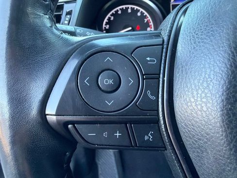 Used 2023 Toyota Camry SE FWD image 21