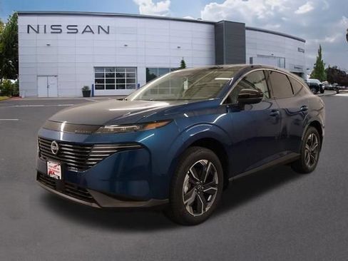 New 2026 Nissan Murano SL AWD/4WD image 6