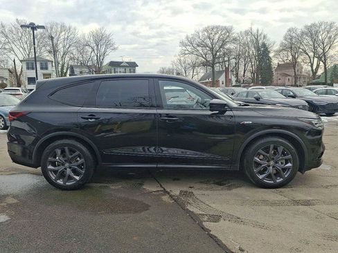 Used 2023 Acura MDX A-Spec image 26