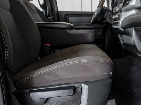 Used 2024 RAM 3500 Tradesman AWD/4WD image 33