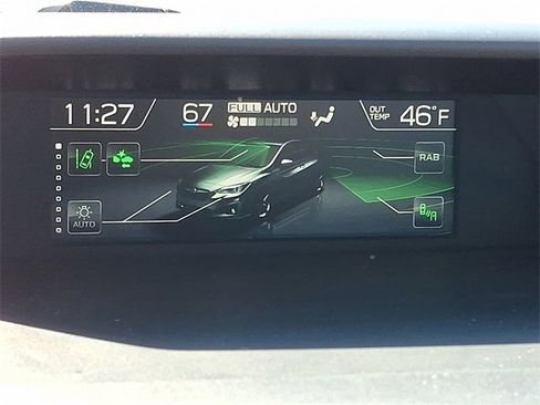 Used 2023 Subaru Crosstrek 2.5i Limited image 15