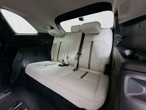 New 2026 MAZDA CX-90 3.3 Turbo S w/ Premium Package image 18