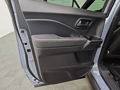 New 2026 Honda Ridgeline TrailSport image 35