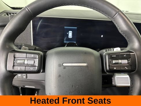 Used 2025 Hyundai Santa Fe XRT AWD/4WD image 16