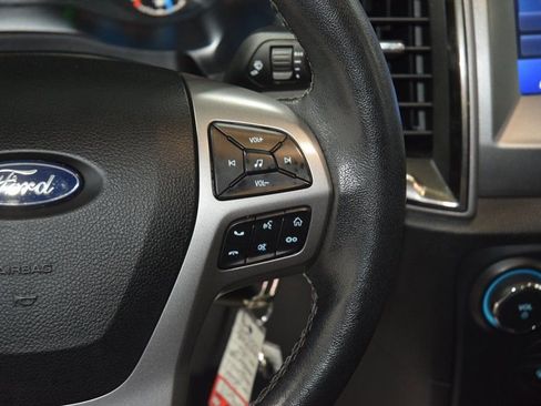 Used 2022 Ford Ranger XLT w/ Equipment Group 302A High image 38