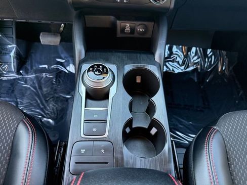 Used 2025 Ford Escape ST-Line image 26