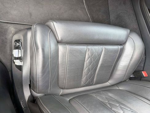 Used 2025 BMW X7 xDrive40i AWD/4WD image 8