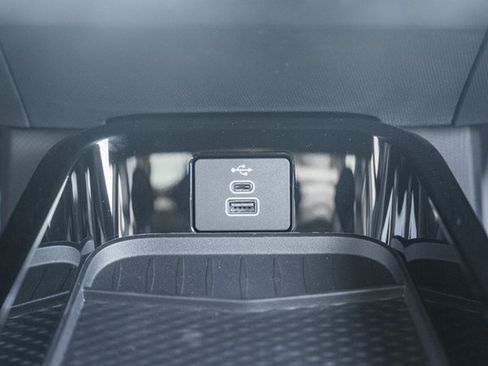 New 2025 Ford Mustang Mach-E Premium w/ Sport Appearance Package image 31